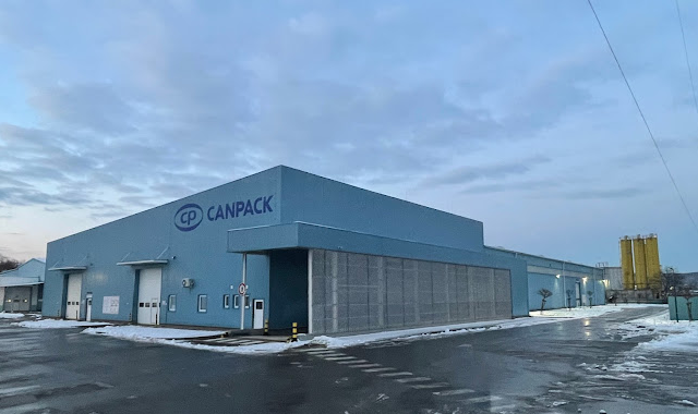 Canpack_feasibility studies