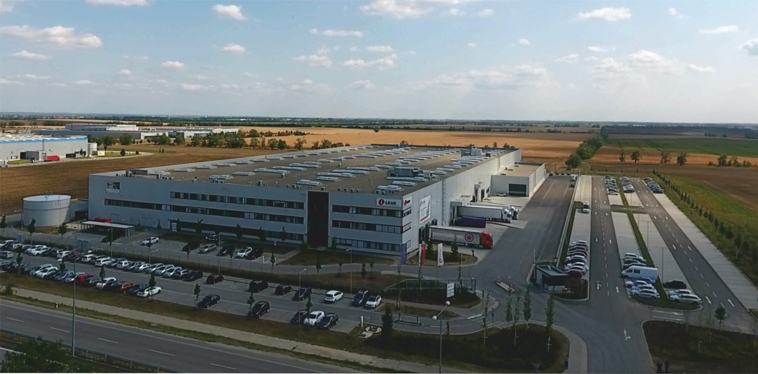 Lear Corporation Slovensko